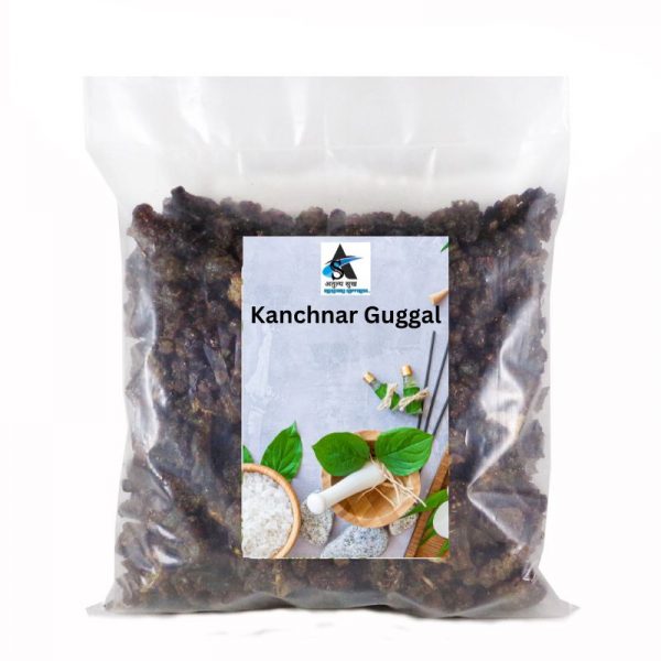 Kanchnar Guggul