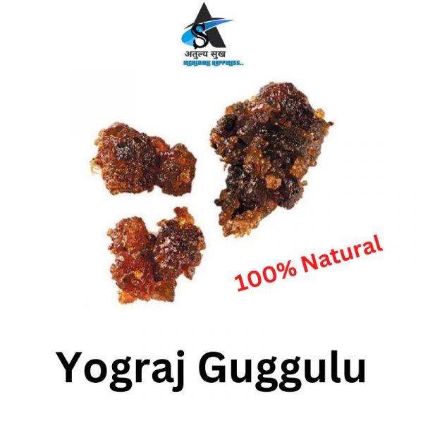 Yograj Guggal