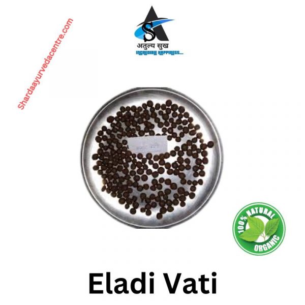 Eladi Vati