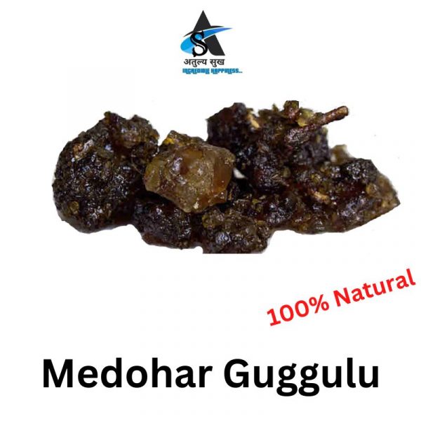 Medohar Guggal